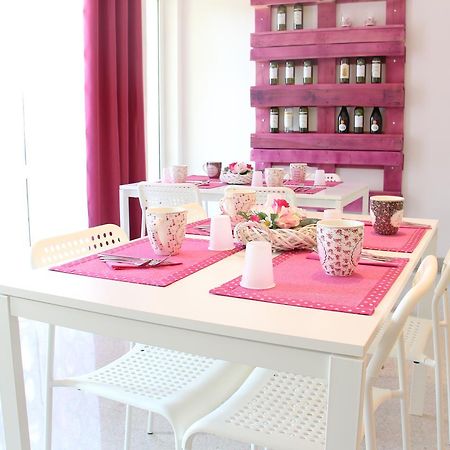 B&B Amore Mio Centobuchi Экстерьер фото