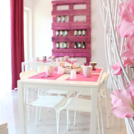 B&B Amore Mio Centobuchi Экстерьер фото