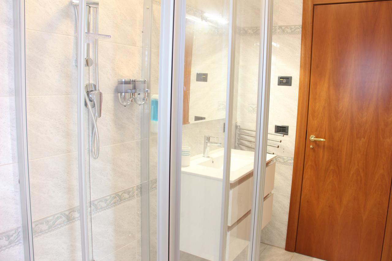 B&B Amore Mio Centobuchi Экстерьер фото