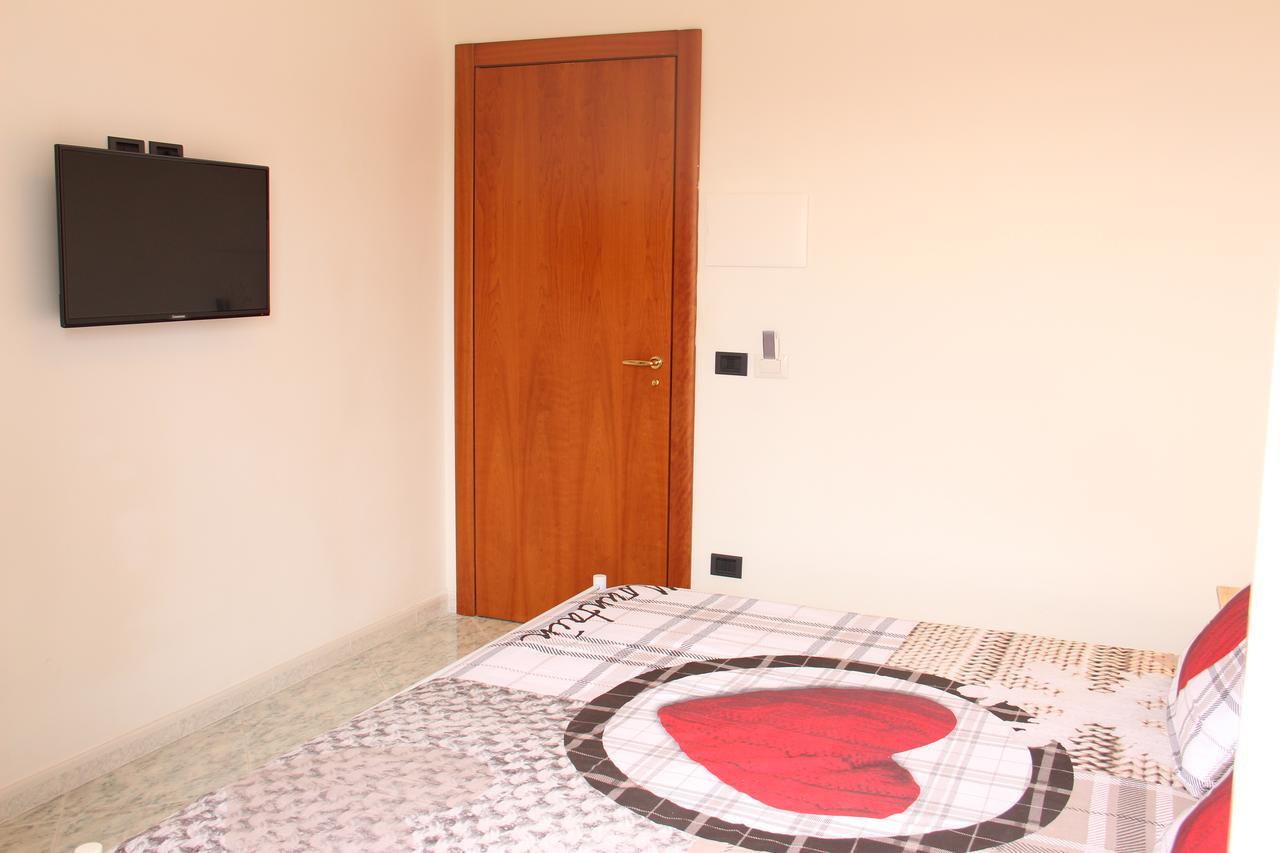 B&B Amore Mio Centobuchi Экстерьер фото