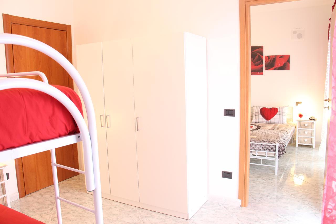B&B Amore Mio Centobuchi Экстерьер фото