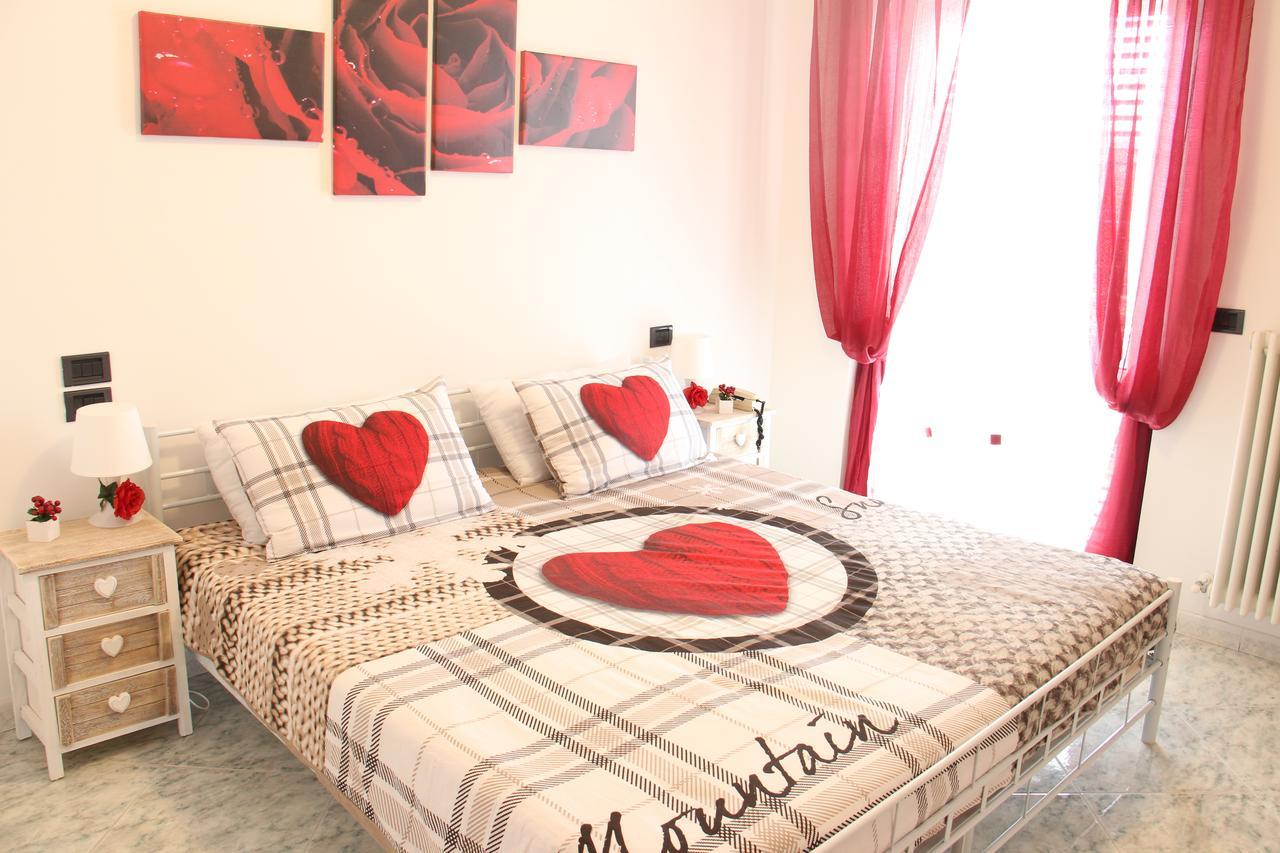 B&B Amore Mio Centobuchi Экстерьер фото